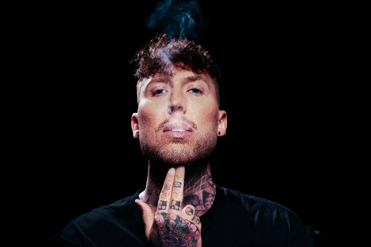 Ben Nickerson Rapper Ben Nicky & Hayla join forces on new single ‘Where Were You
