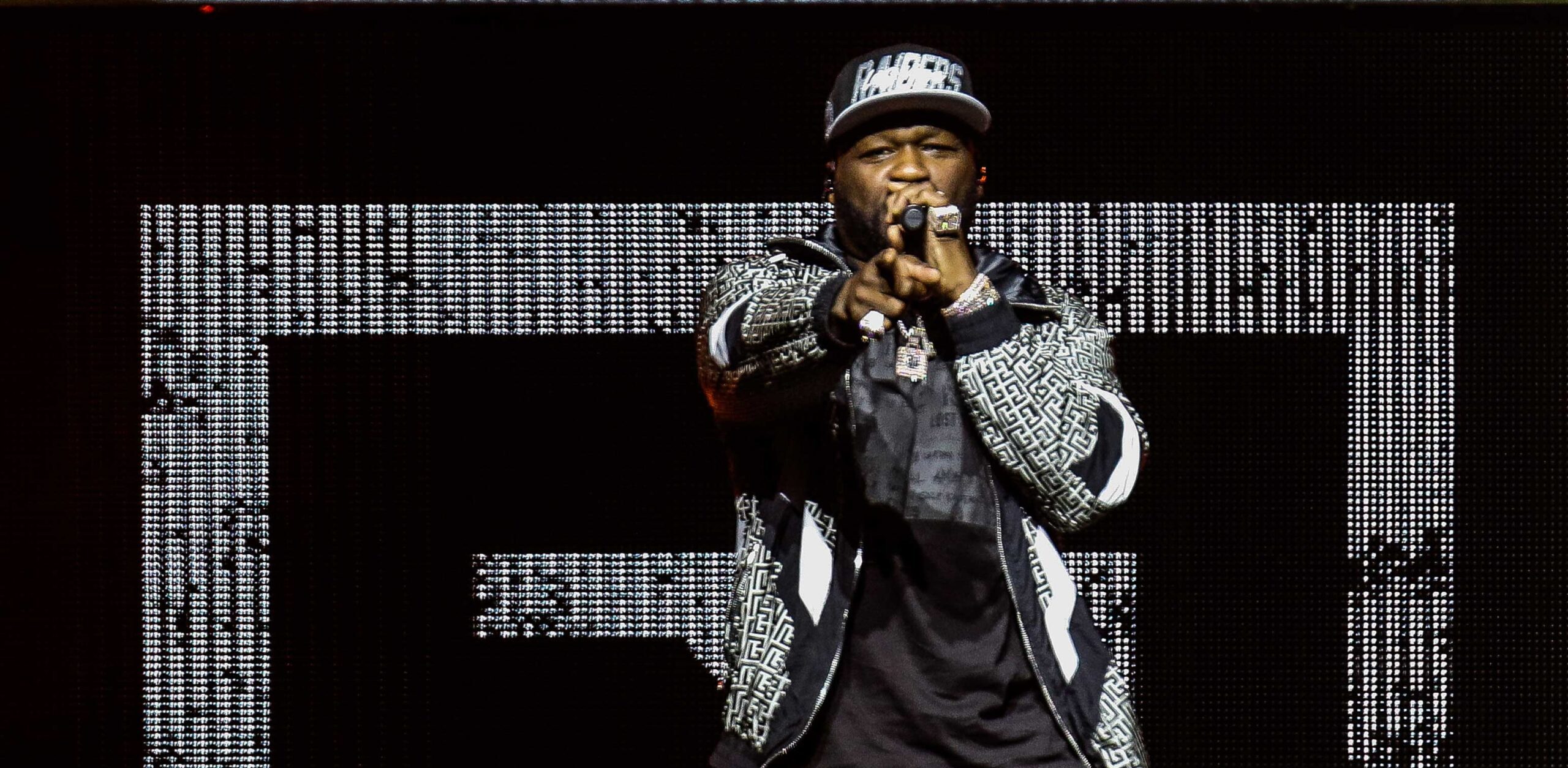 50 Cent 10th June 2022 Review
