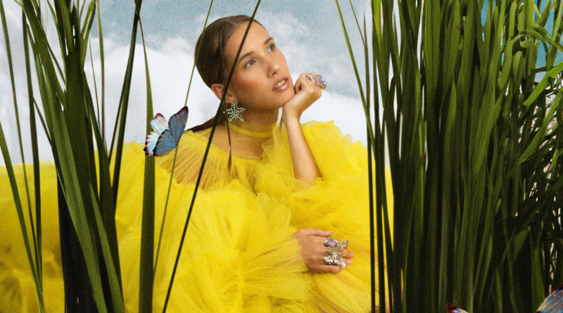 ALT-POP SINGER-SONGWRITER RoZe ANNOUNCES DEBUT EP GREENER GRASS DUE FOR ...