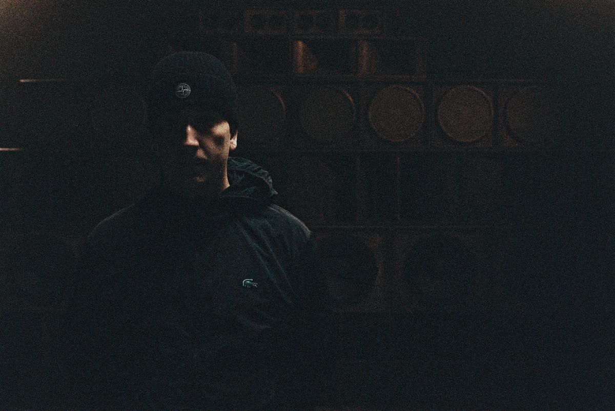 Bakey Announces Debut Album Is Coming Soon With Soul-Stirring New ...